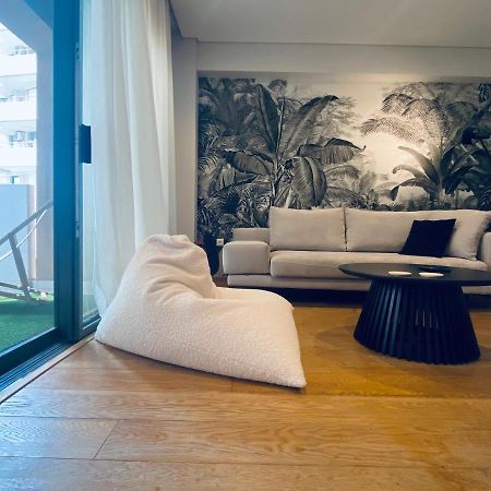 Athens Riviera 2-Bed Apt & Pool Access #Unoblu Zewnętrze zdjęcie