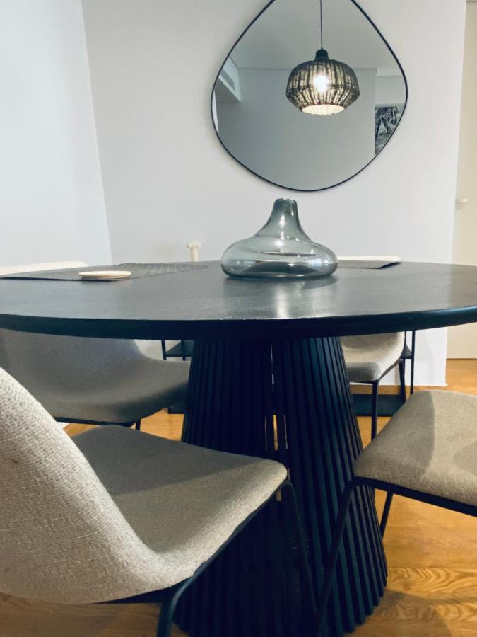 Athens Riviera 2-Bed Apt & Pool Access #Unoblu Zewnętrze zdjęcie