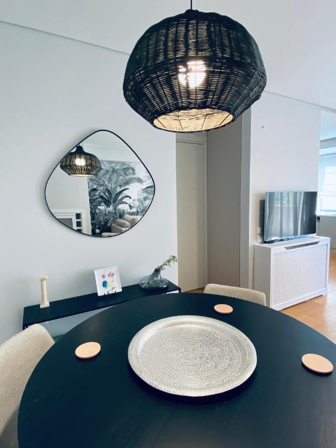 Athens Riviera 2-Bed Apt & Pool Access #Unoblu Zewnętrze zdjęcie