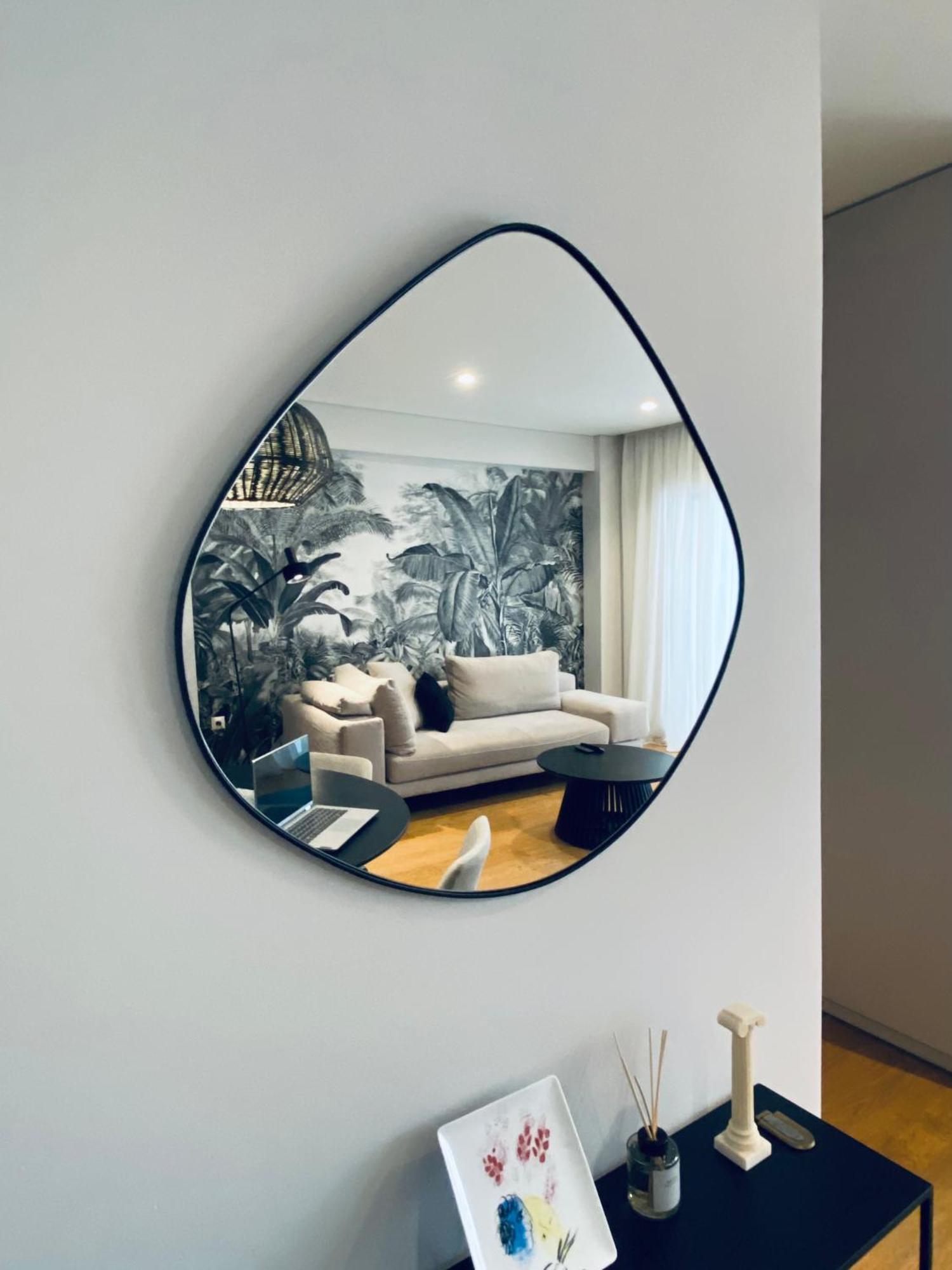 Athens Riviera 2-Bed Apt & Pool Access #Unoblu Zewnętrze zdjęcie