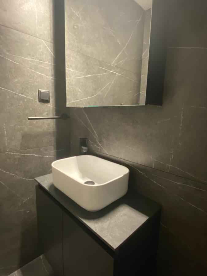 Athens Riviera 2-Bed Apt & Pool Access #Unoblu Zewnętrze zdjęcie